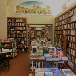 Libreria Palomar Siena 02